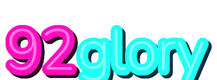92glory — logo kanal