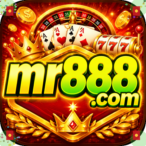 mr888 — mitra unggulan